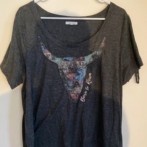 Maurices T shirt